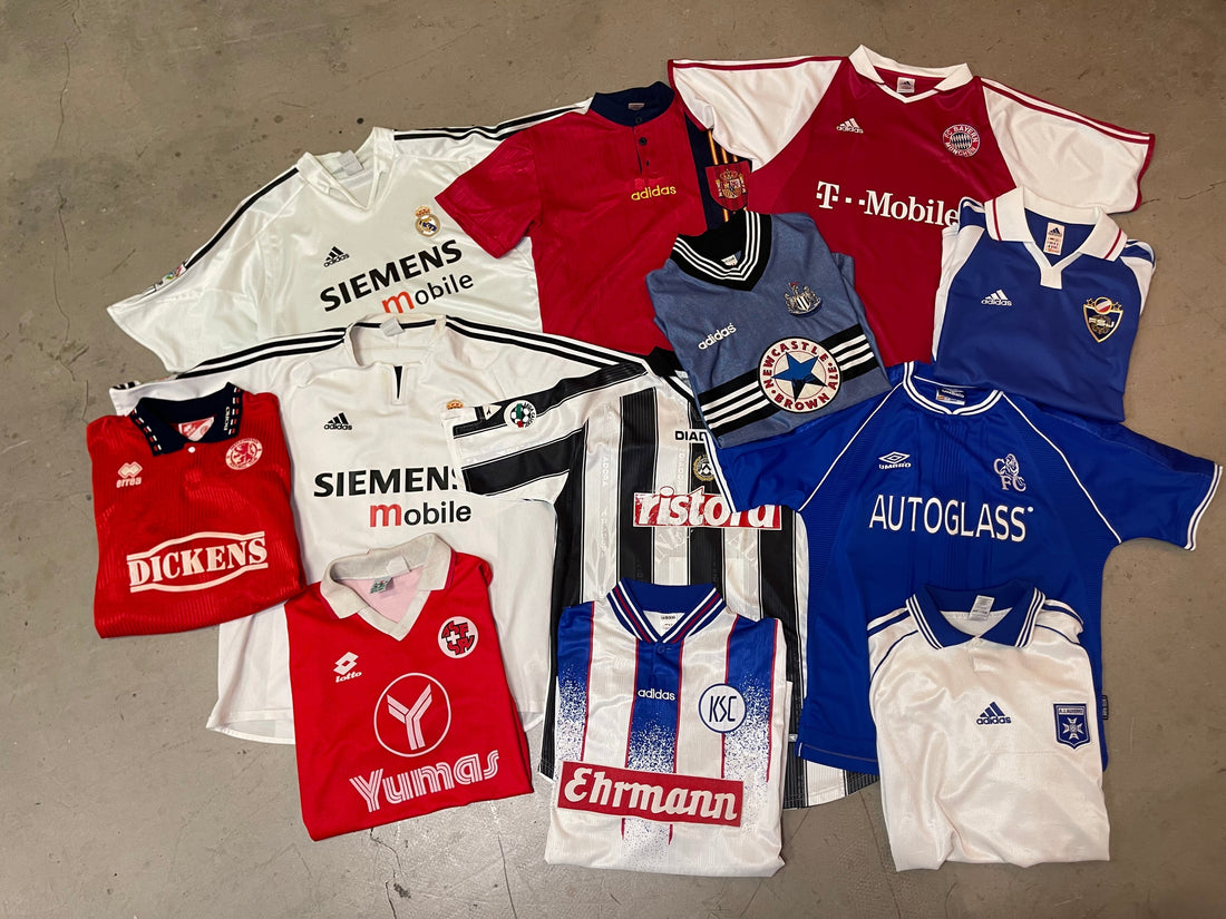 vintage football jersey dubai thrift store