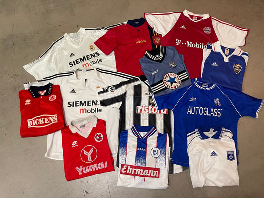 vintage football jersey dubai thrift store