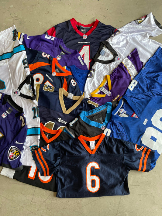 nfl jersey vintage thrift store dubai uae