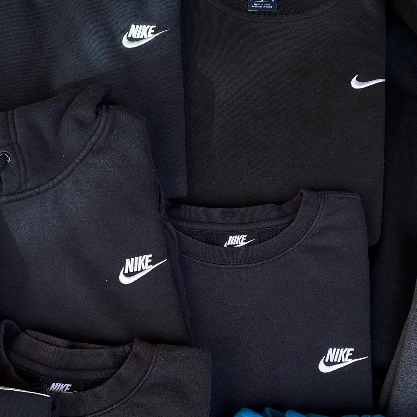 NIKE – Digg It Thrift & Vintage