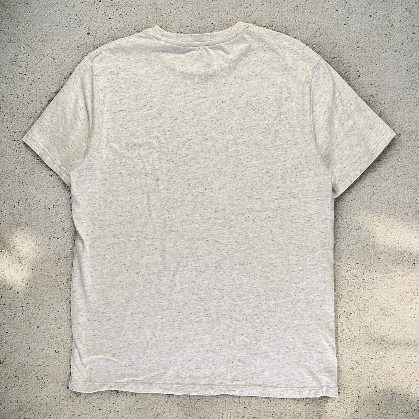 Elf Buddy The Elf Grey T-shirt