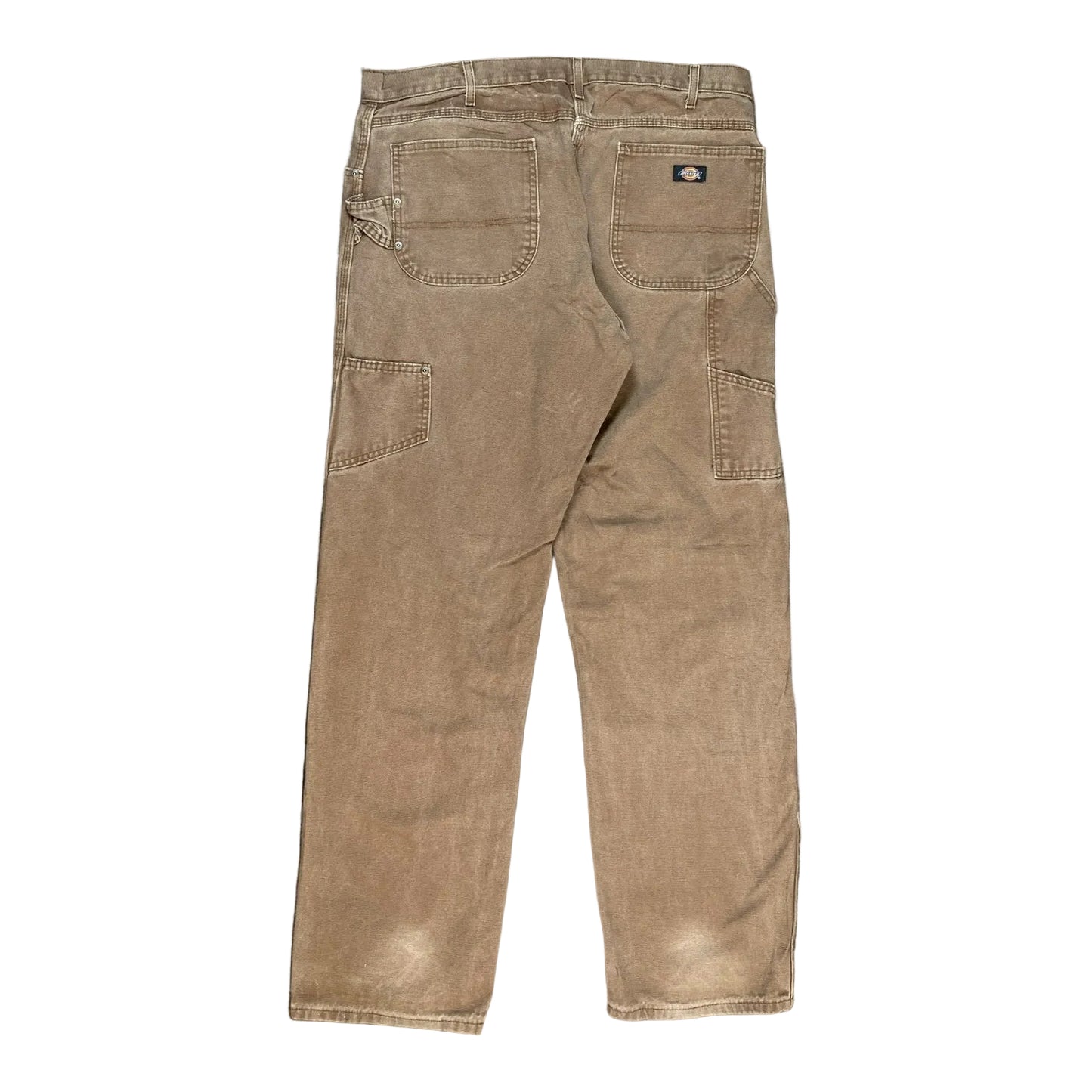 Dickies Beige Jeans