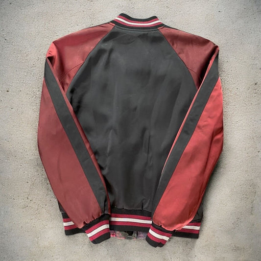 Coach Varsity Jacket