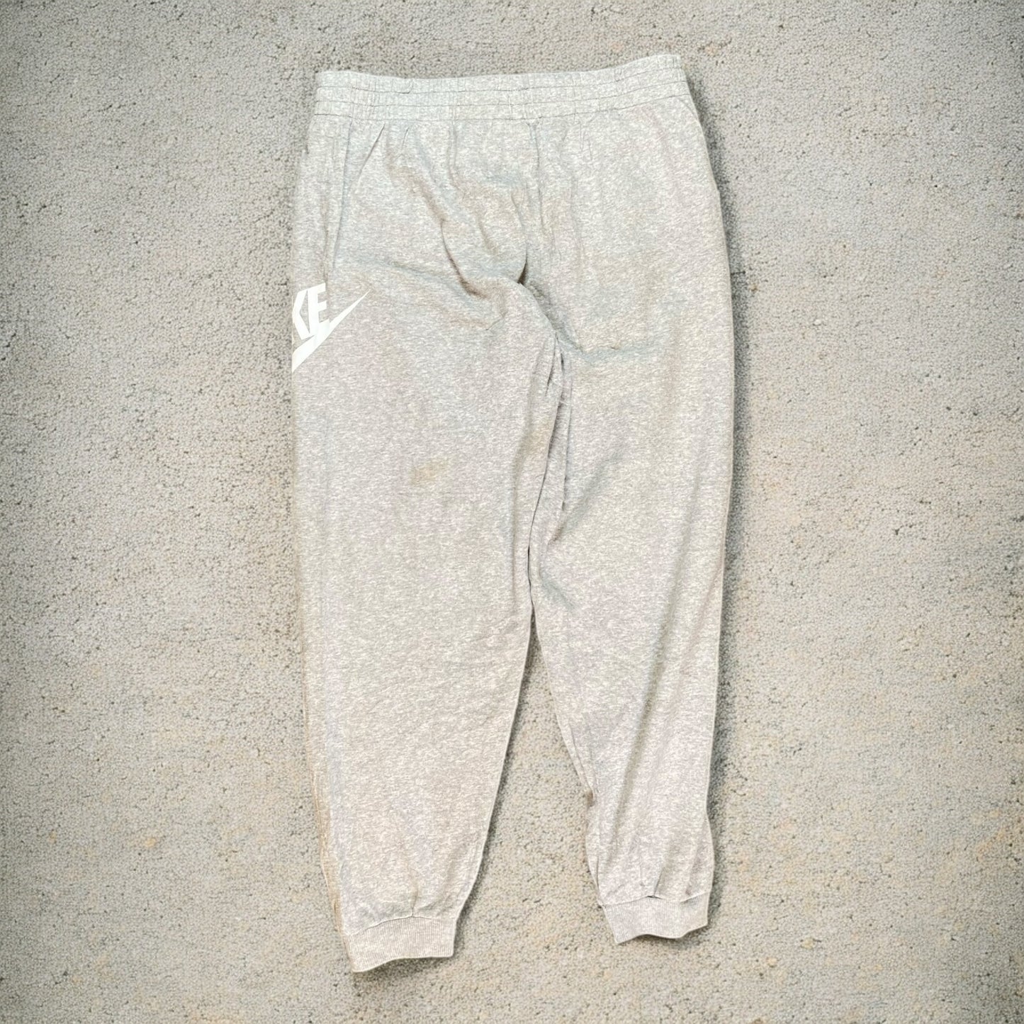 Nike Grey Sweatpants