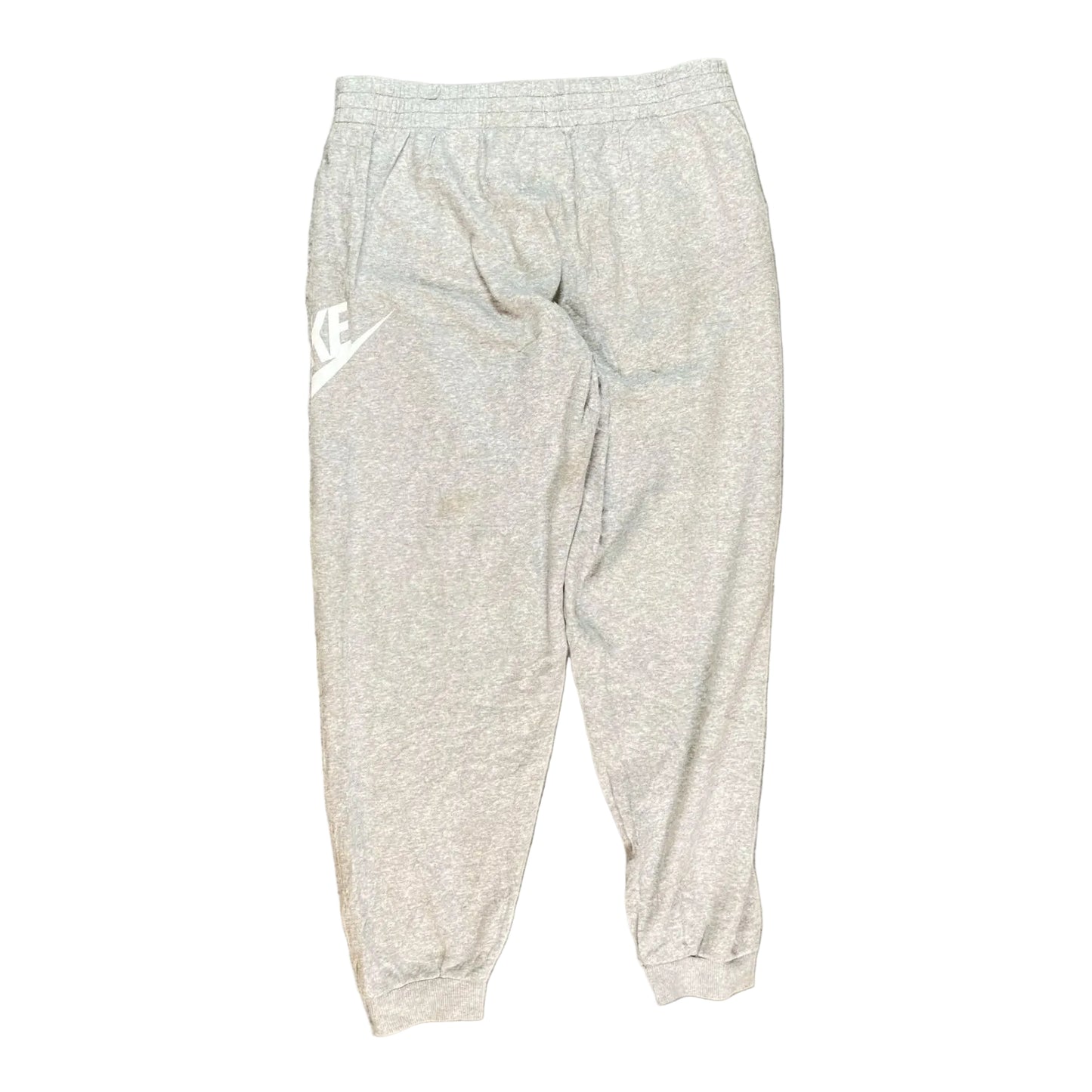 Nike Grey Sweatpants