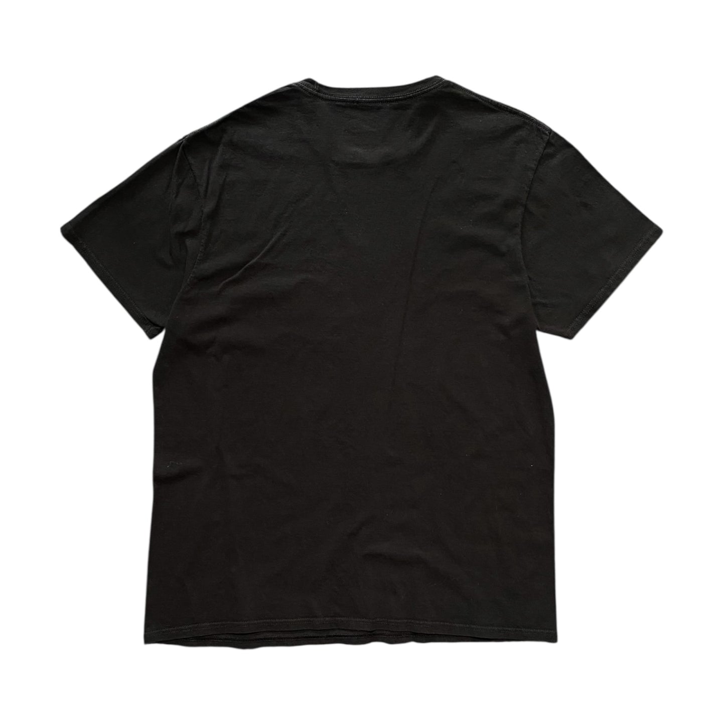 The Beatles Abbey Road Retro T-shirt