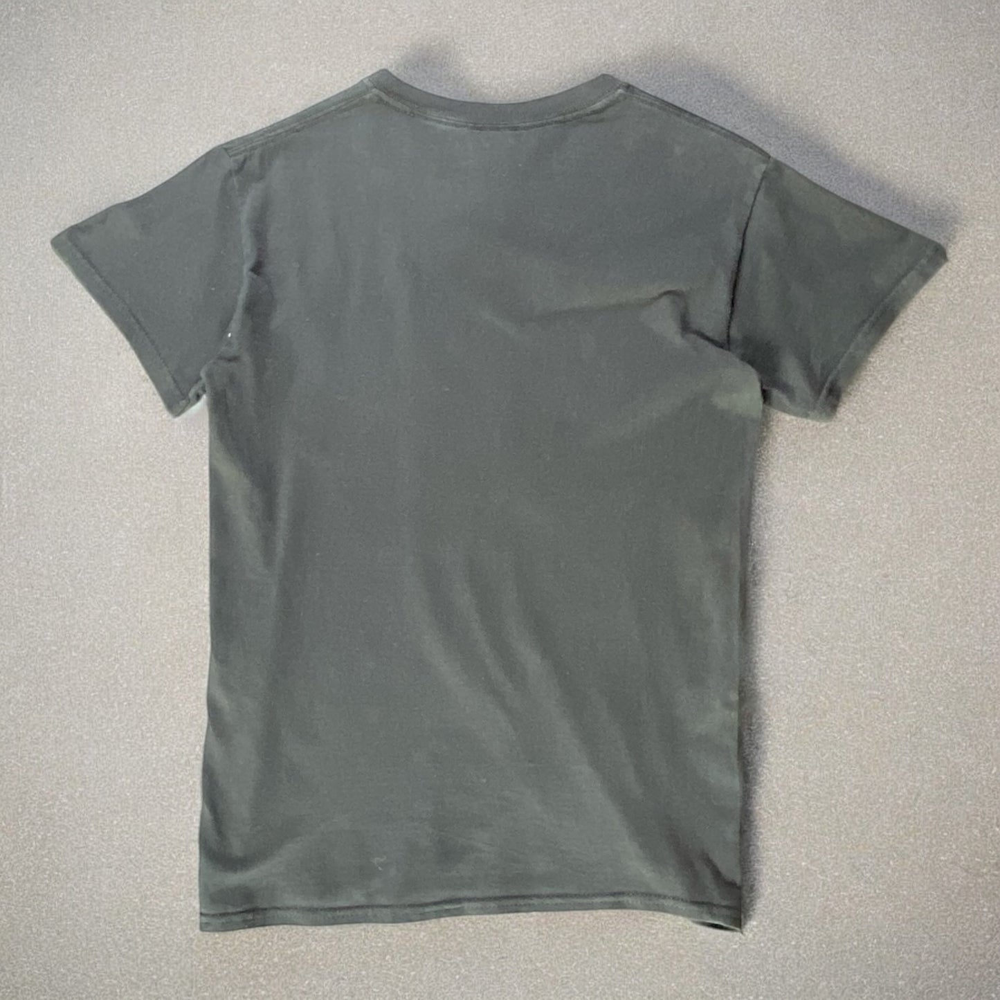 Thrasher Magazine San Francisco Black T-shirt