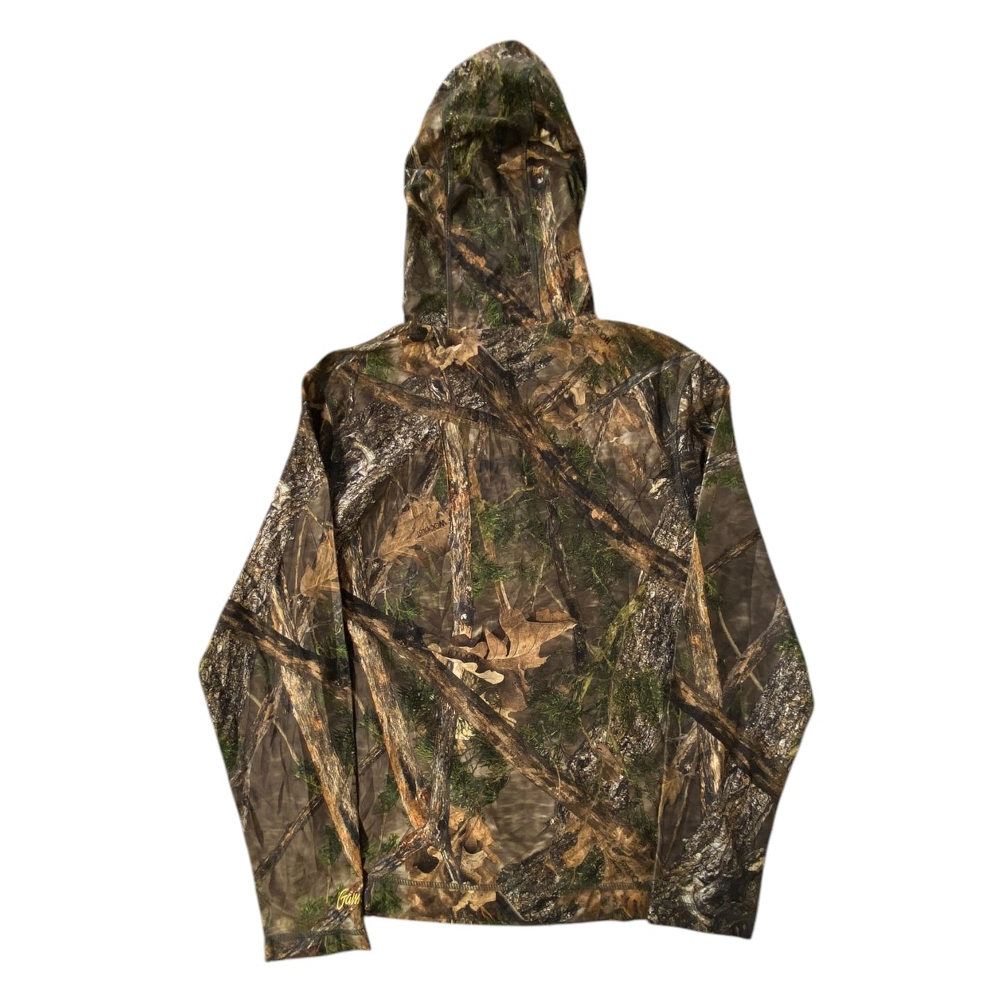 Woodlot Camo Hoodie