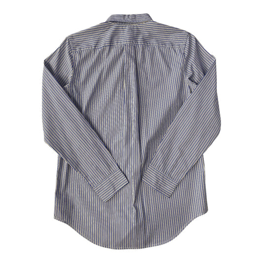 Ralph Lauren Striped Button Down Shirt