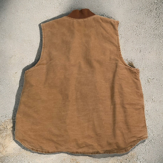 Carhartt Aqua-Lawn & Yardquick Hydroseed Vest