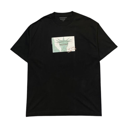 The Good Company Statue Of Liberty Graphic T-Shirt