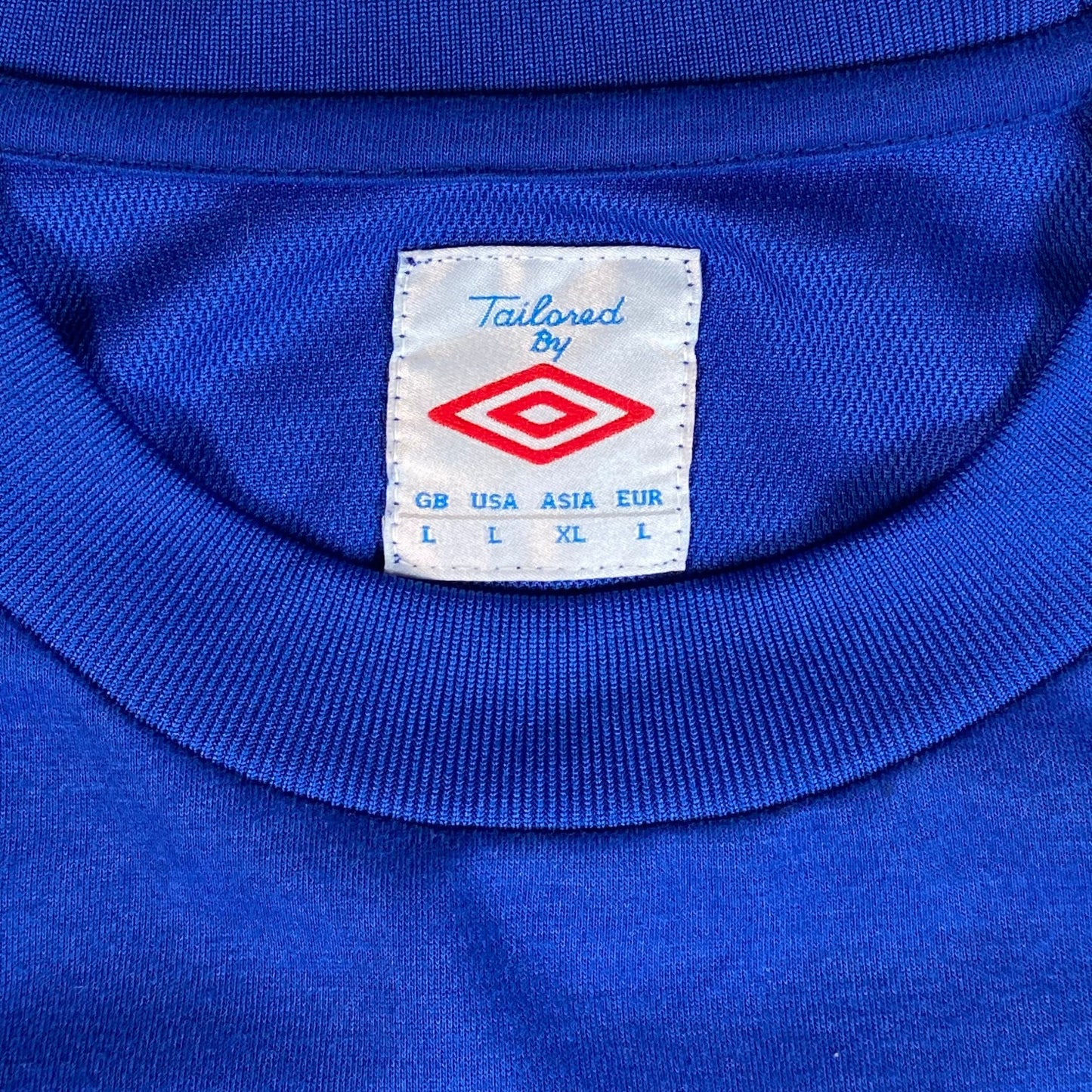 Umbro x Ringleaders Football Club T-Shirt