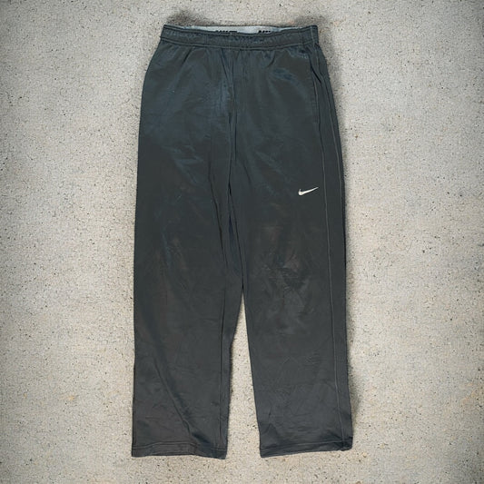 Nike Therma Fit Black Track Pants