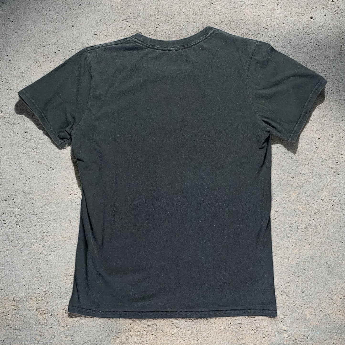 Notorious B.I.G Sky's The Limit Black T-shirt