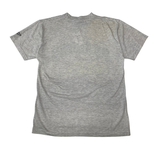 Vintage 1994 Reebok Barcelona Dragons Grey Tee
