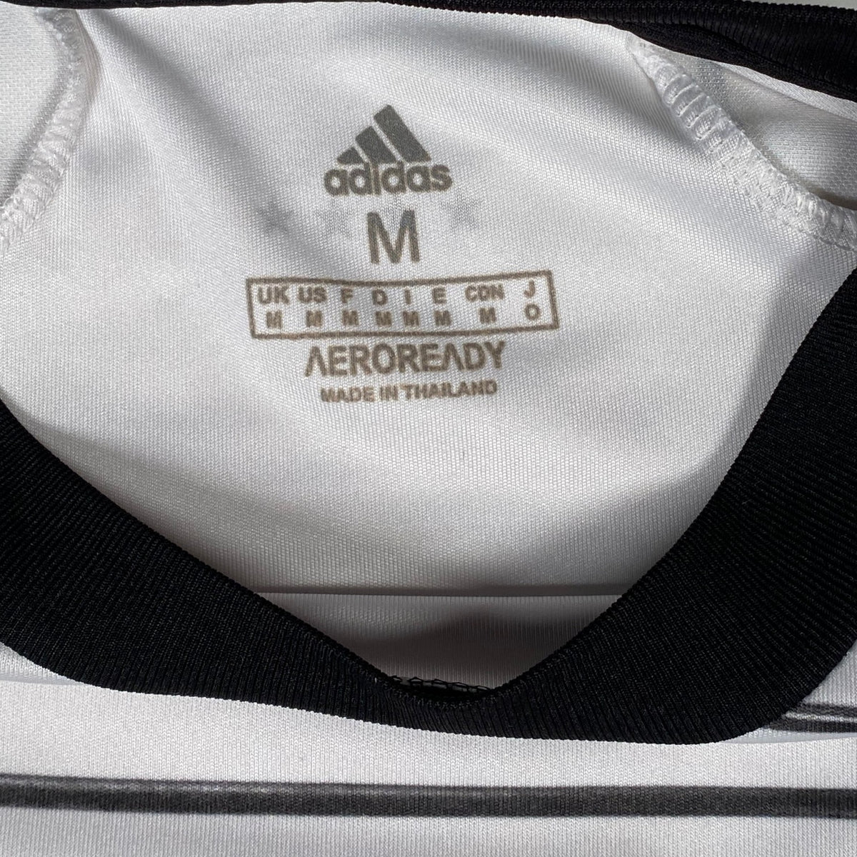 Germany National Football Team UEFA Euro 2020 Home Kit Jersey