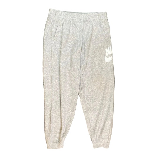 Nike Grey Sweatpants
