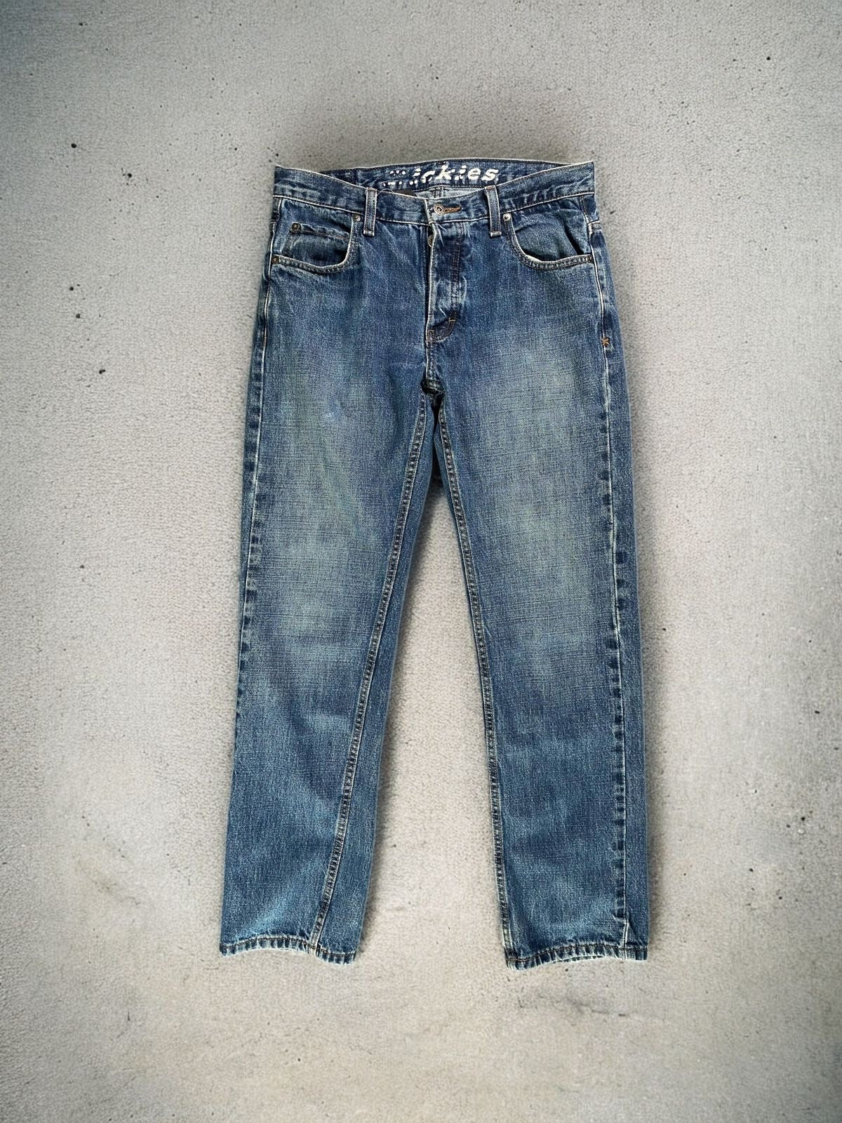 Dickies Blue Jeans