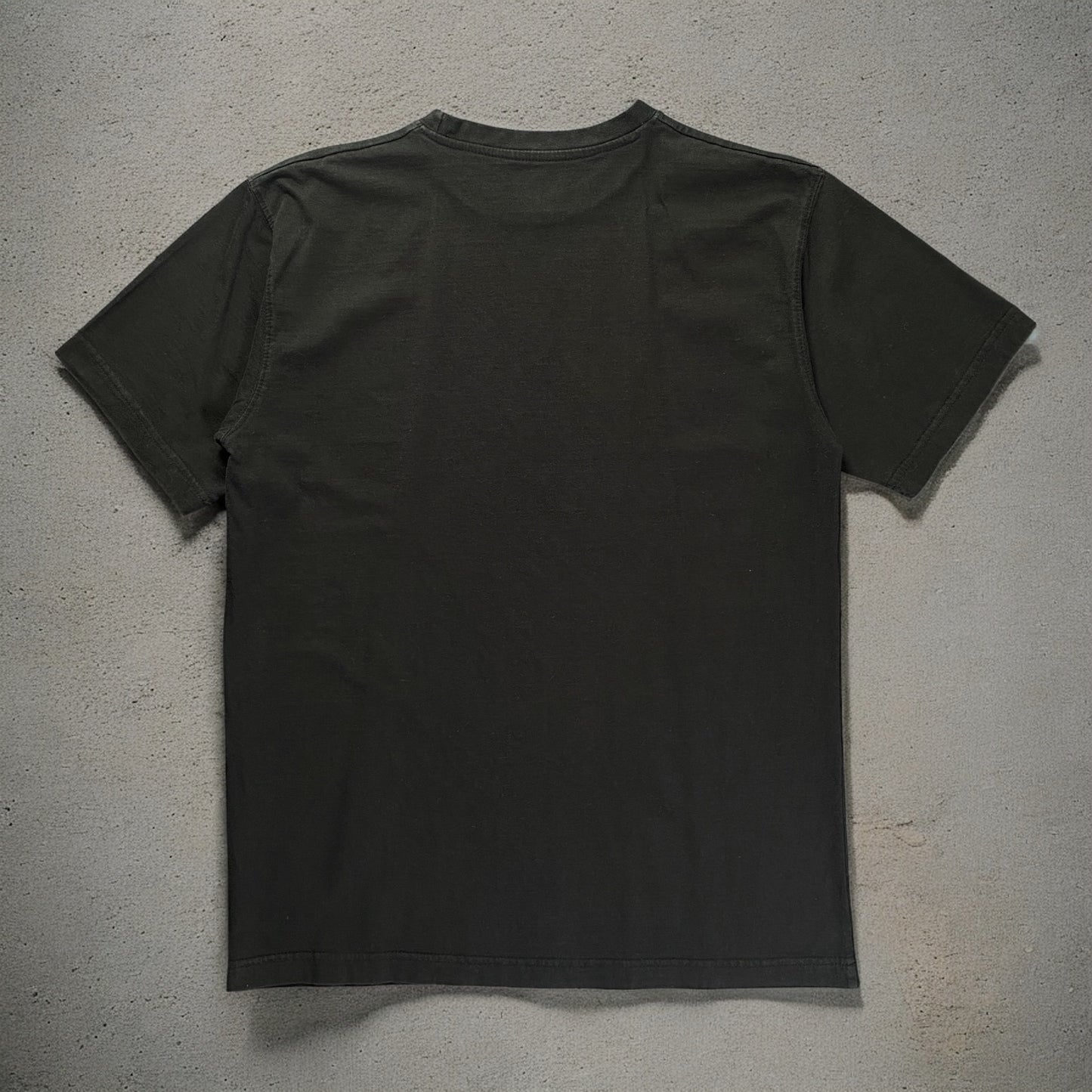 Dickies Black Graphic T-shirt