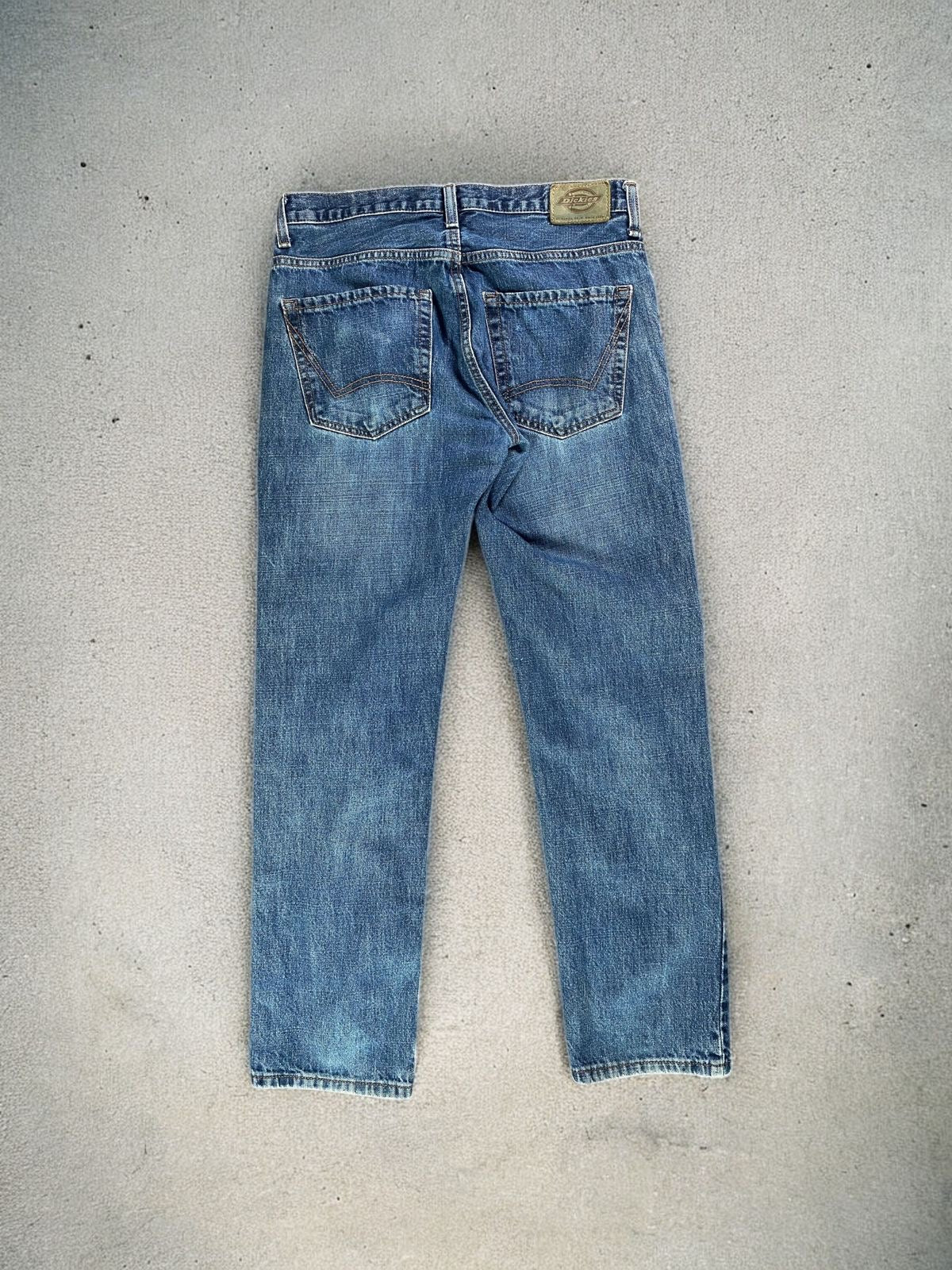 Dickies Blue Jeans