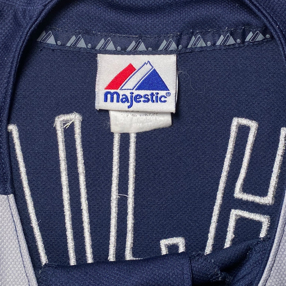 Majestic Seattle Mariners baseball Jersey