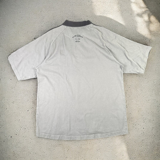 Harley Davidson Dark Grey T-shirt