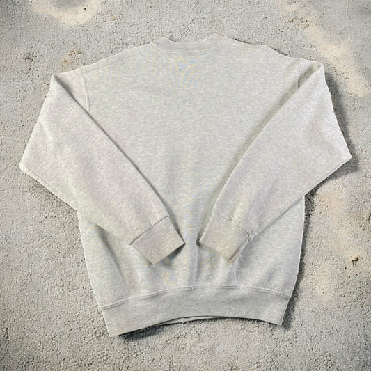 Vintage Windham Music Grey Sweatshirt
