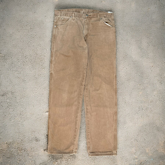 Dickies Beige Jeans