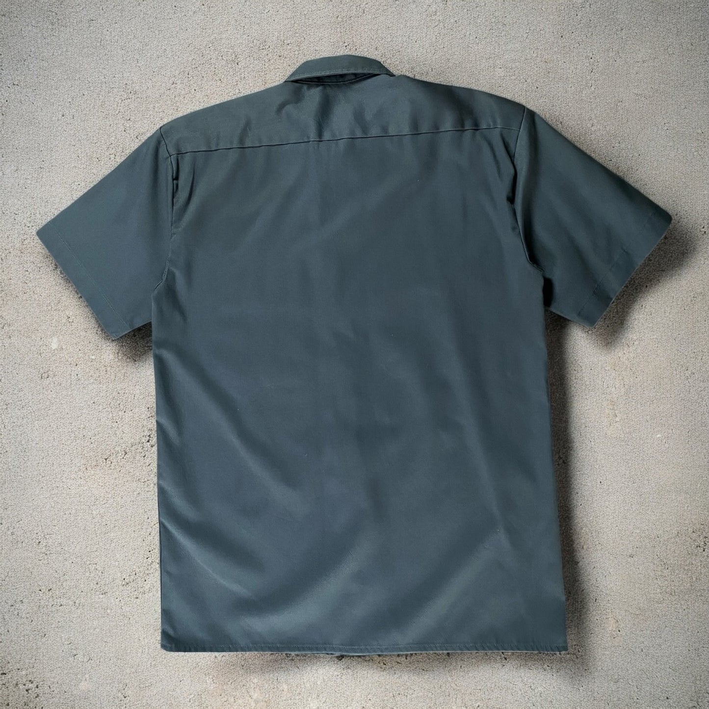 Dickies Navy Blue Shirt