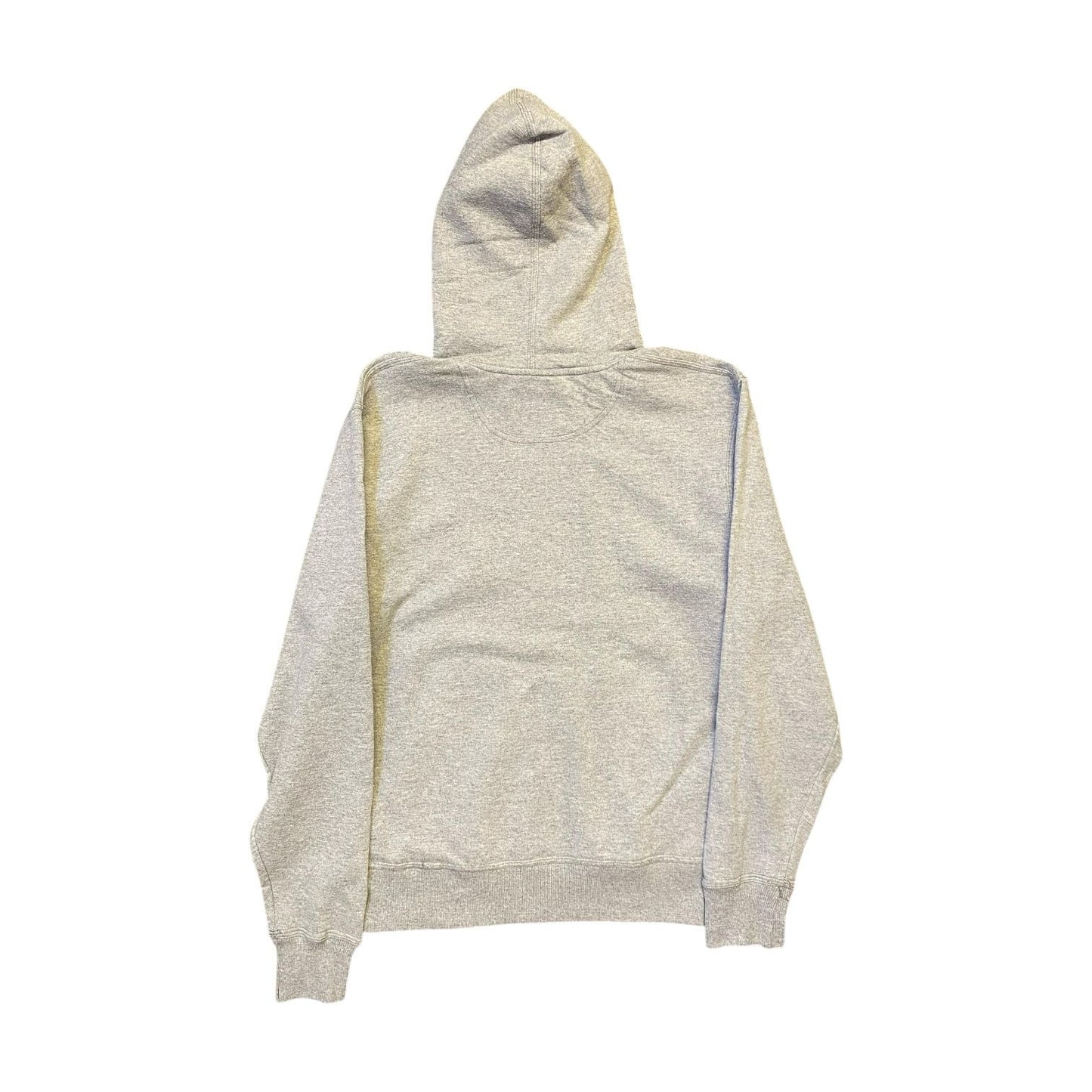 Champion Logo Hoodie
