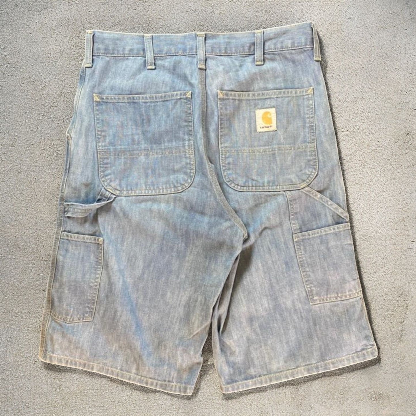 Carhartt Bermuda Jorts