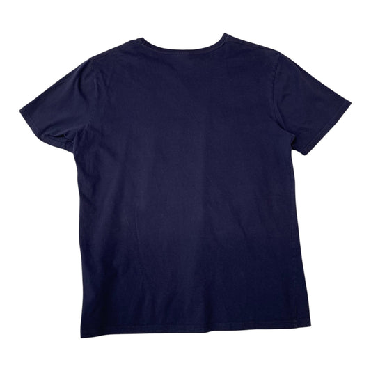 Lynyrd Skynyrd Free Bird Navy Tee