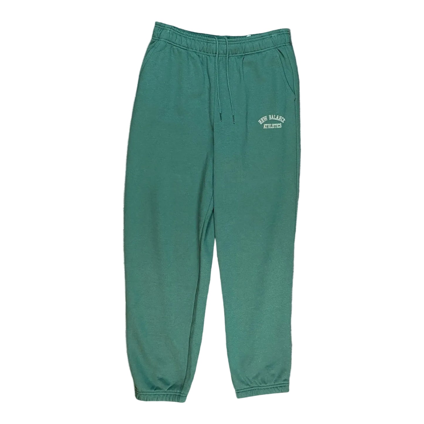 New balance Green Sweatpants