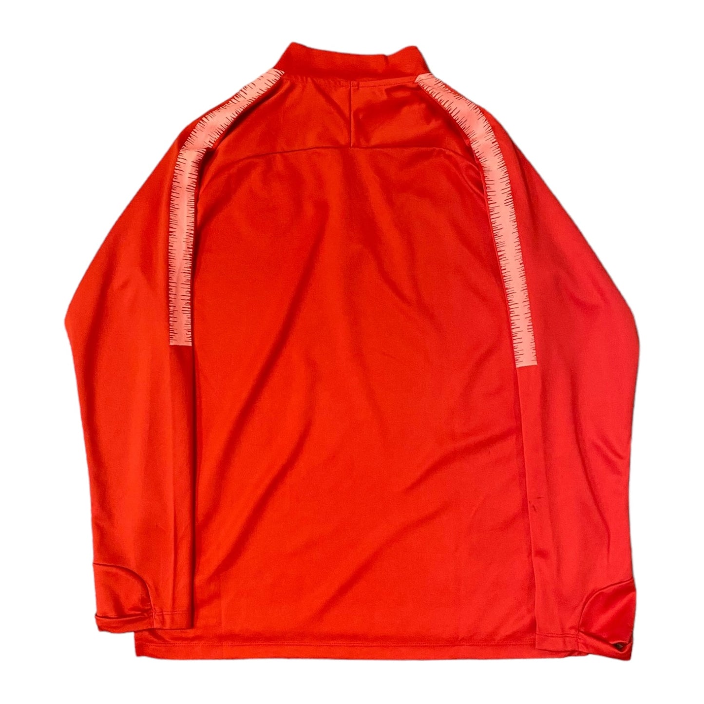Nike Dri-Fit Barcelona Training Jacket