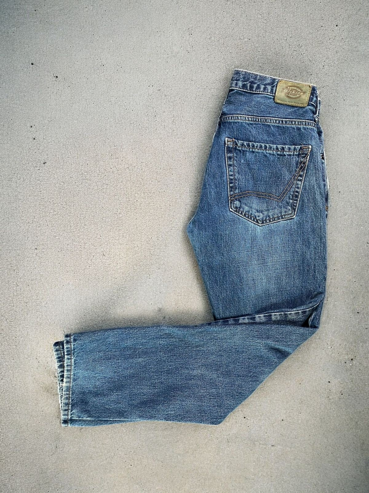 Dickies Blue Jeans