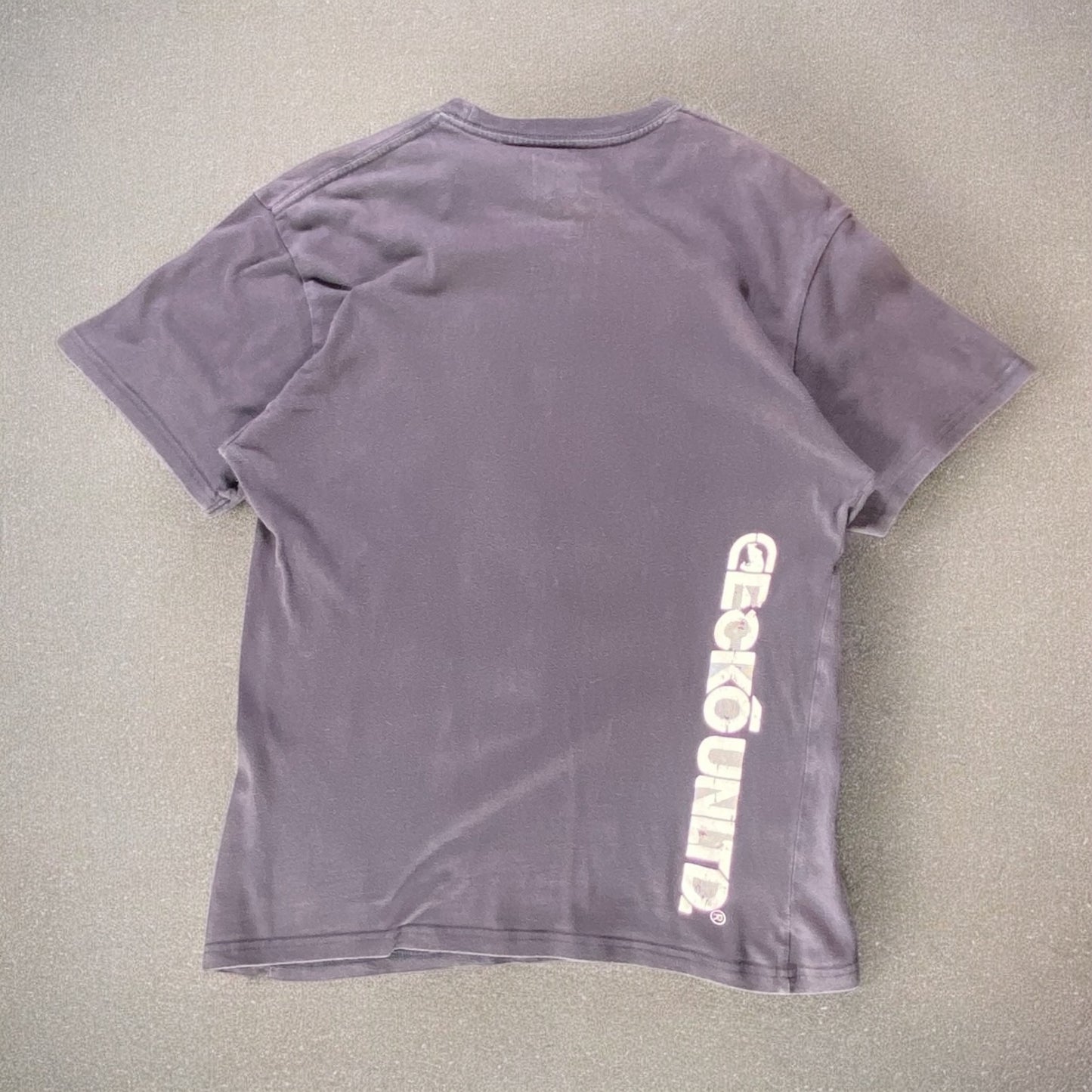 Ecko Unltd Defined By Design Black T-shirt