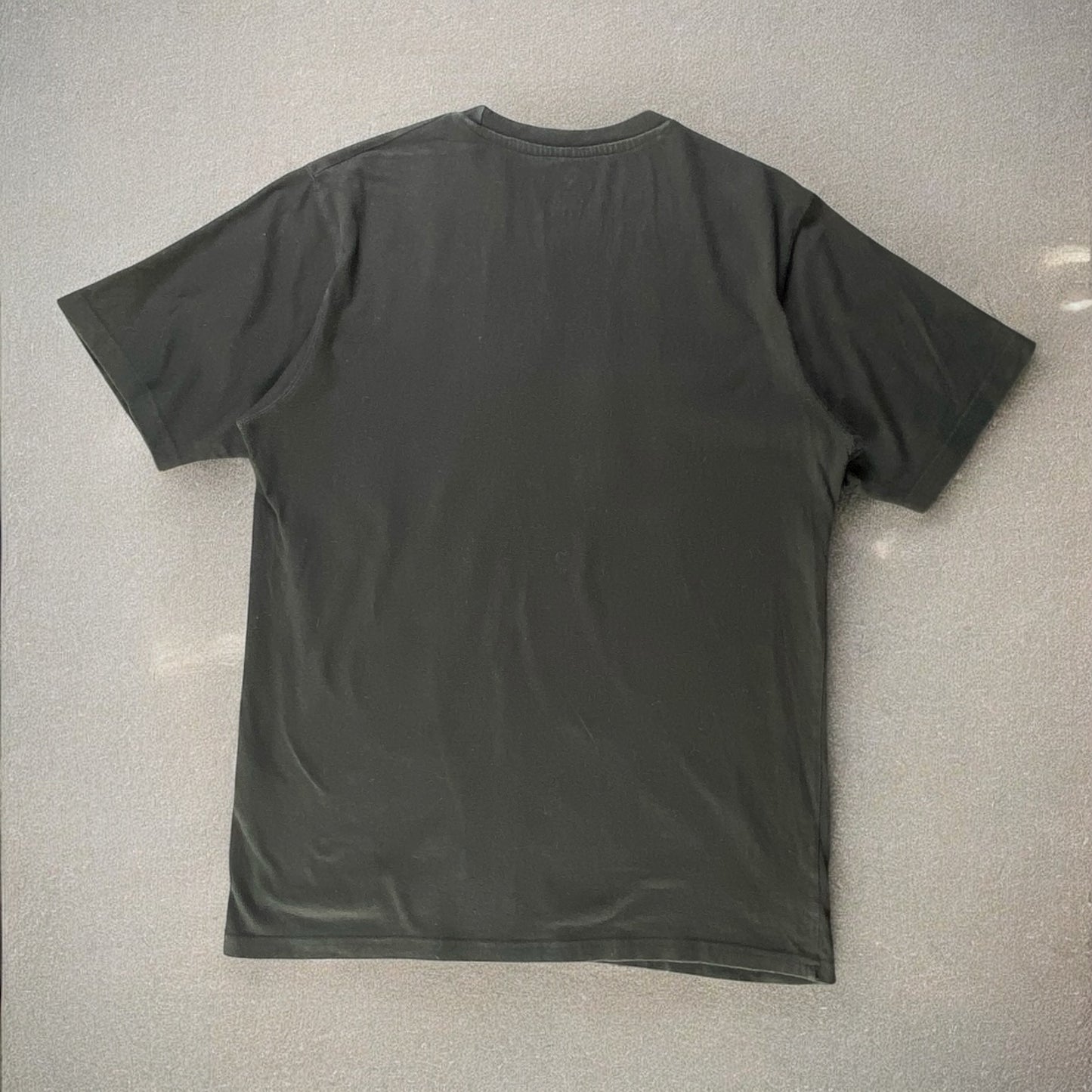 Dickies Big Logo Black T-shirt