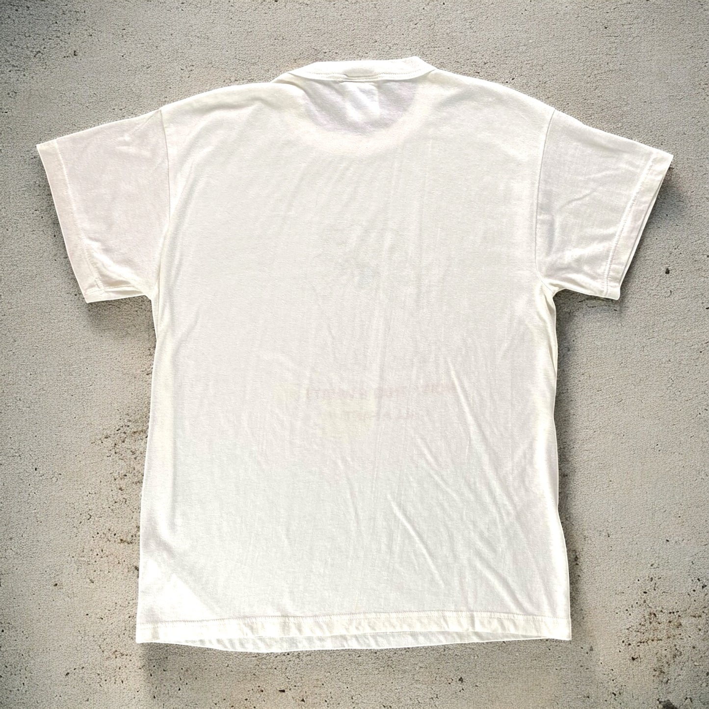 Now! That's what I Call A Fart! White T-shirt