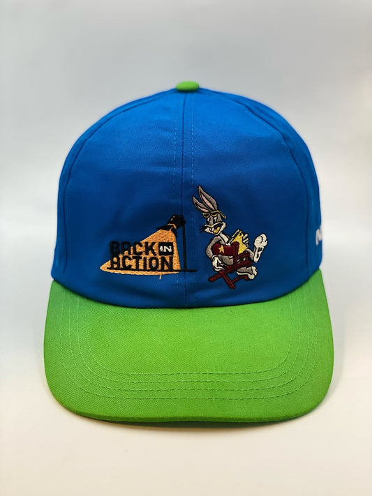 Nokia "Back In Action" Looney Tunes Cap