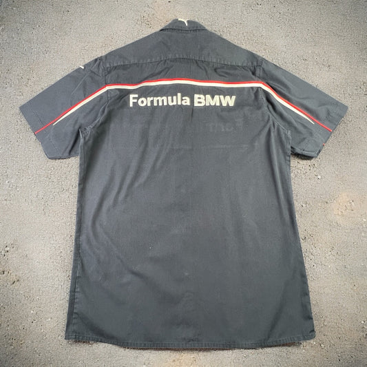 Puma Formula BMW Castrol F1 Shirt