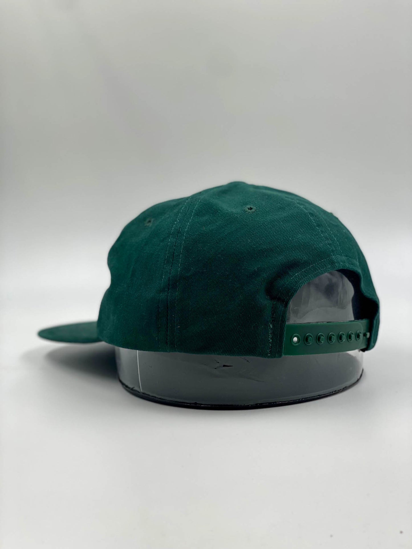 Better Gift Shop Green Cap