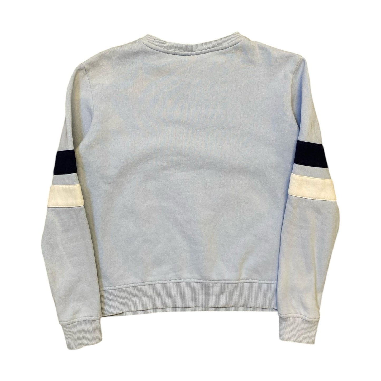 FILA Light Blue Sweater