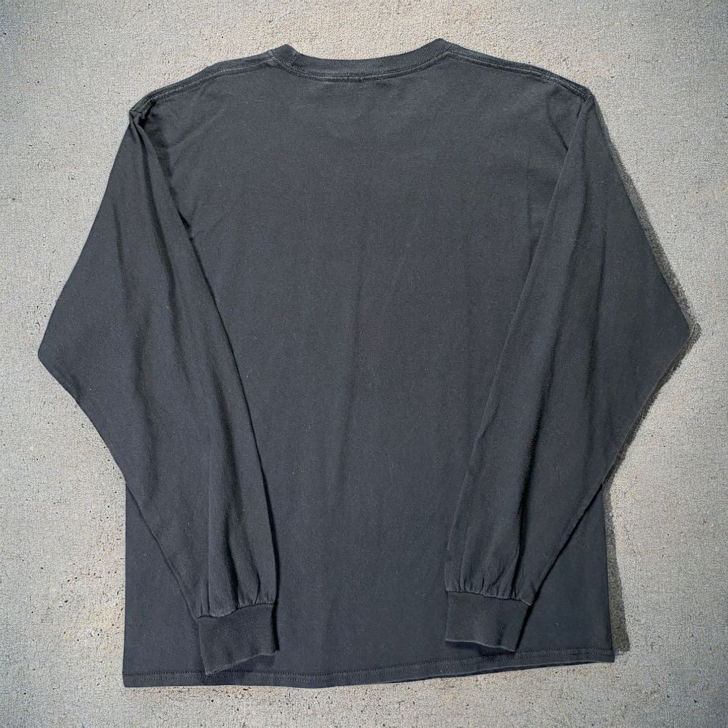 Snoop Dogg Retro Long Sleeve T-shirt
