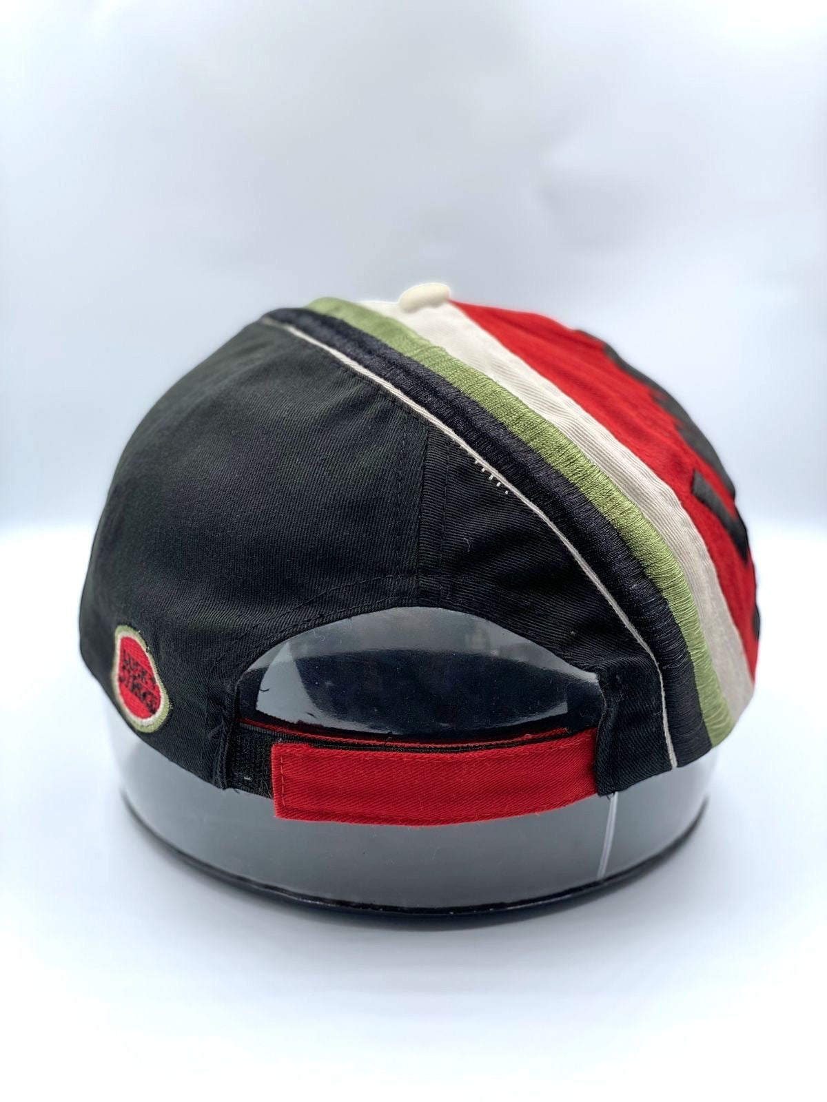 Gorra Lucky Strike Antigua Colección 1998 Cap