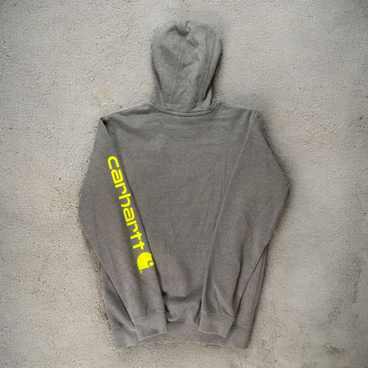Carhartt Holland's Home Services Hoodie