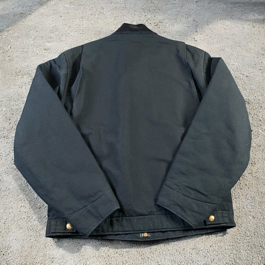 Carhartt Black Detroit Jacket