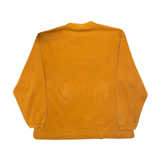Platinum Fubu Sweater