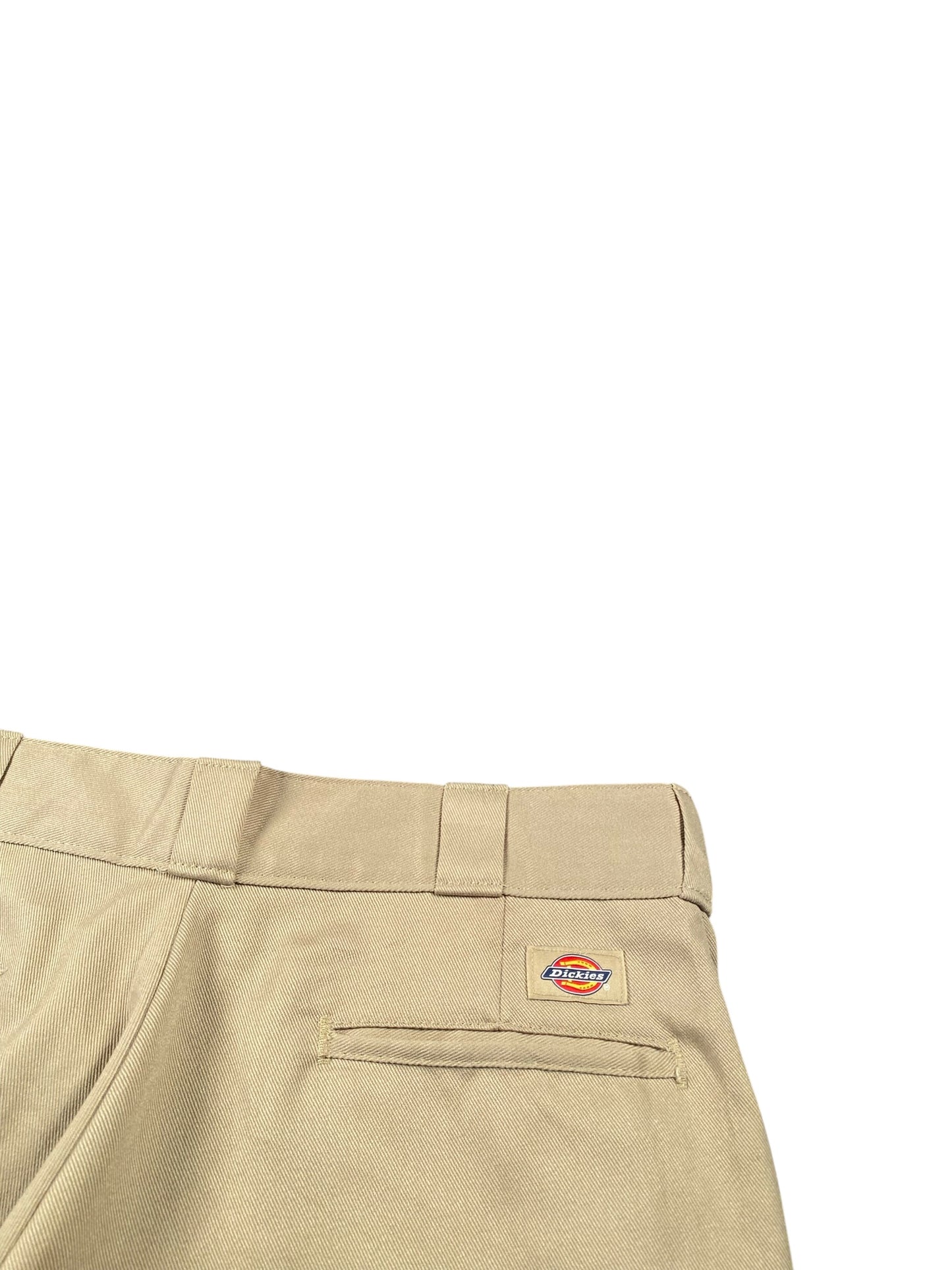 Dickies Beige Work Pants
