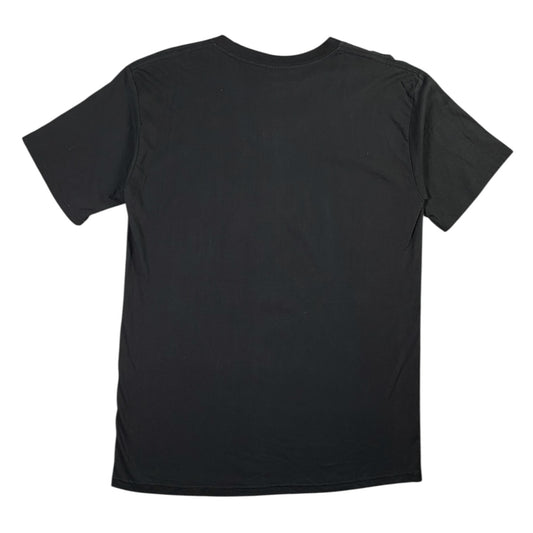 Nirvana Kurt Cobain 1967-1994 Memorial Black T-shirt