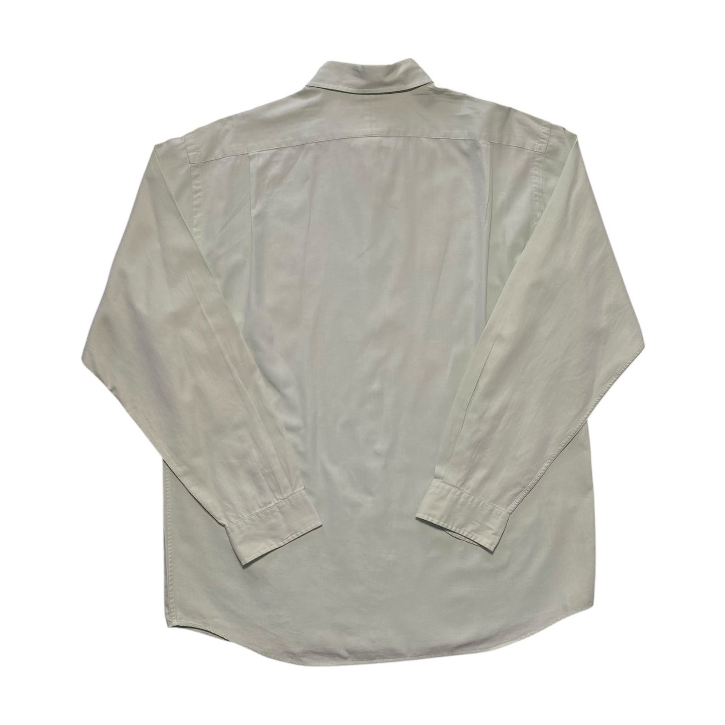 Polo by Ralph Lauren Button Up Green Shirt